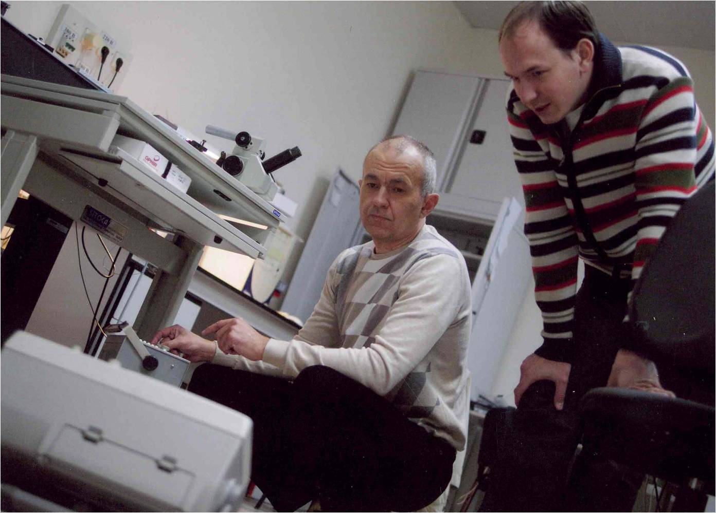 История ЦФП ИОФ РАН 1-1