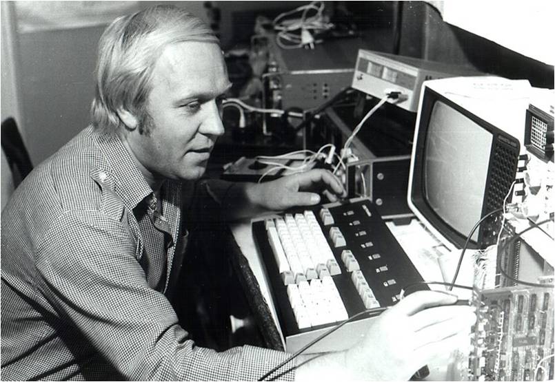 История ЦФП ИОФ РАН 1-13