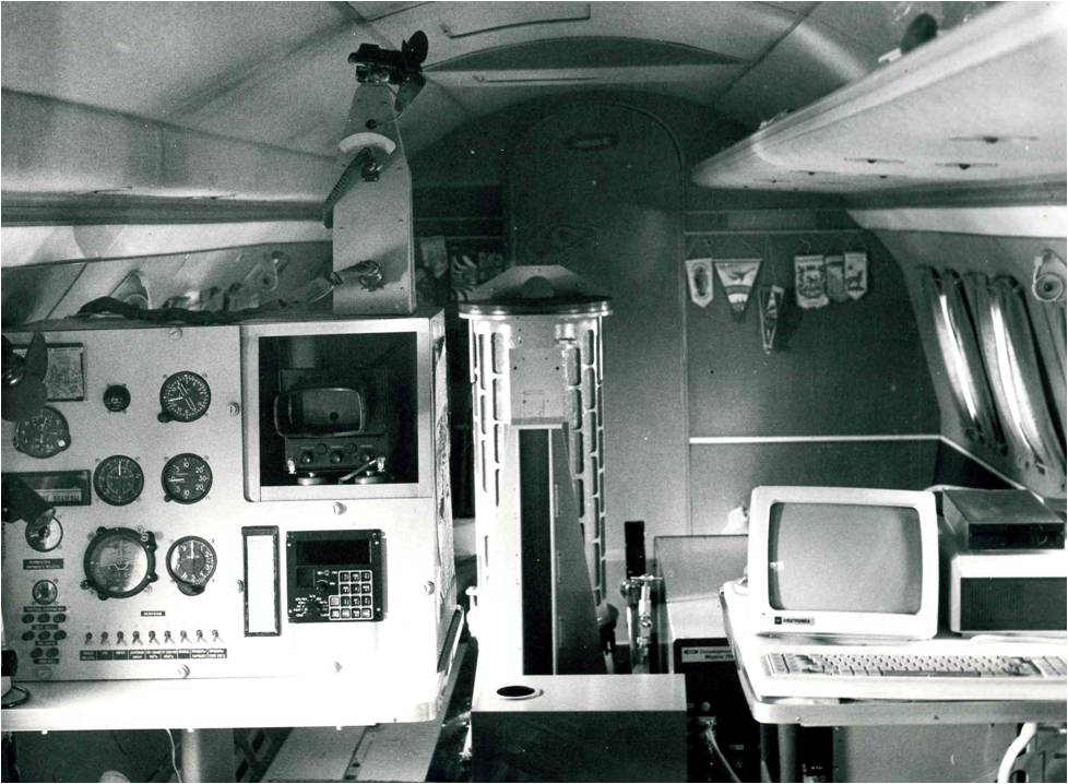 История ЦФП ИОФ РАН 1-15