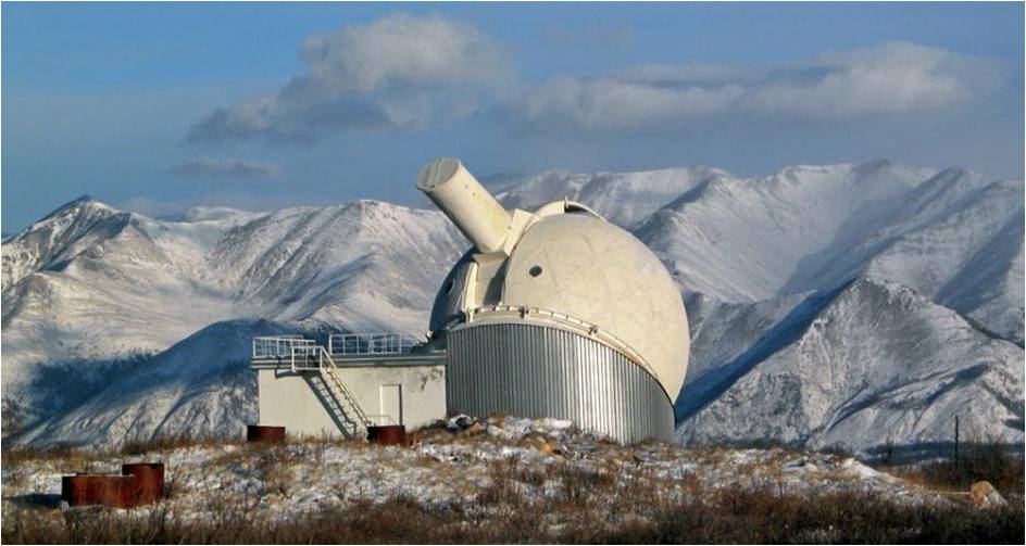 История ЦФП ИОФ РАН 1-18