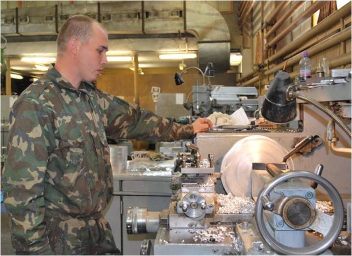 История ЦФП ИОФ РАН 1-9