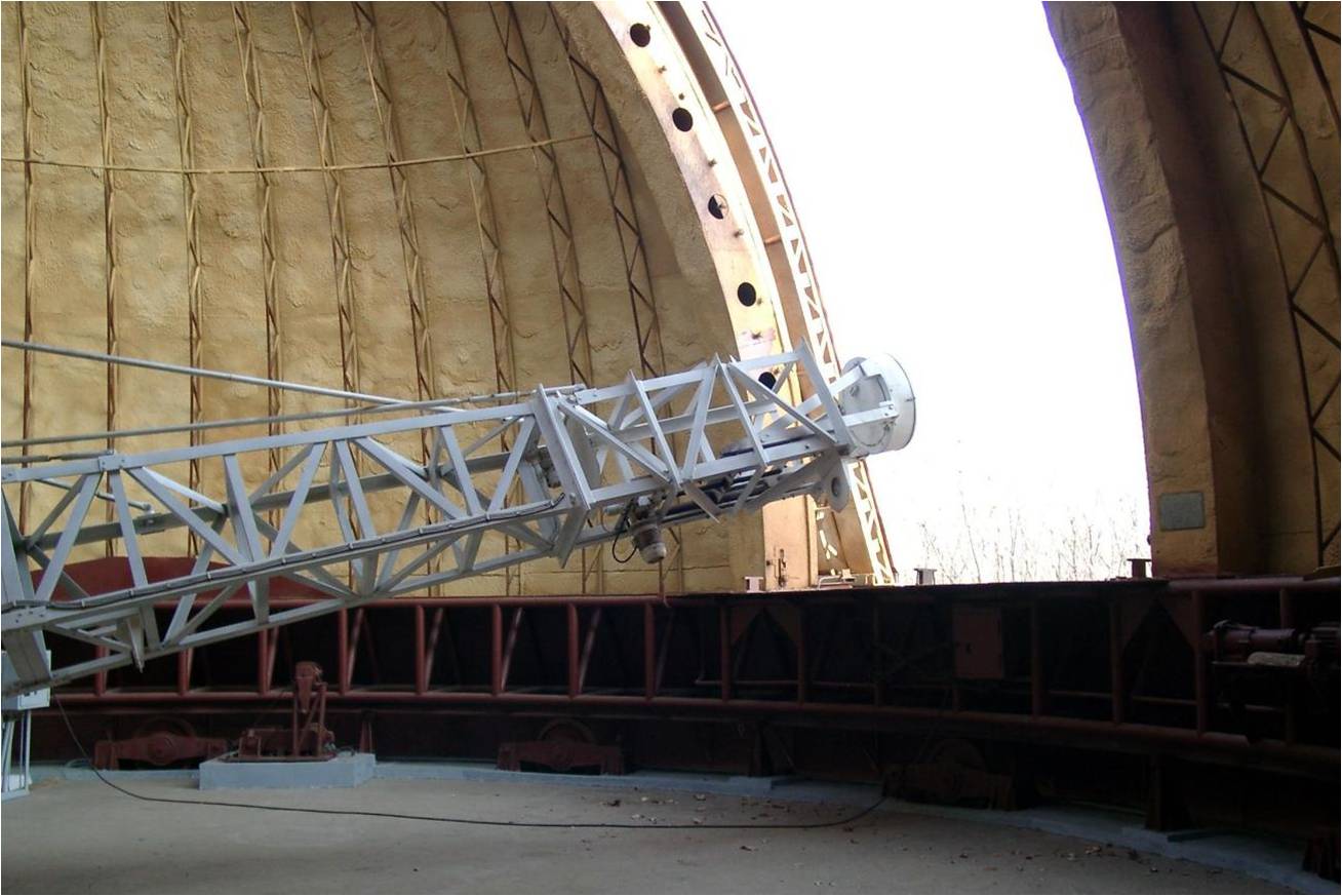 История ЦФП ИОФ РАН 2-10