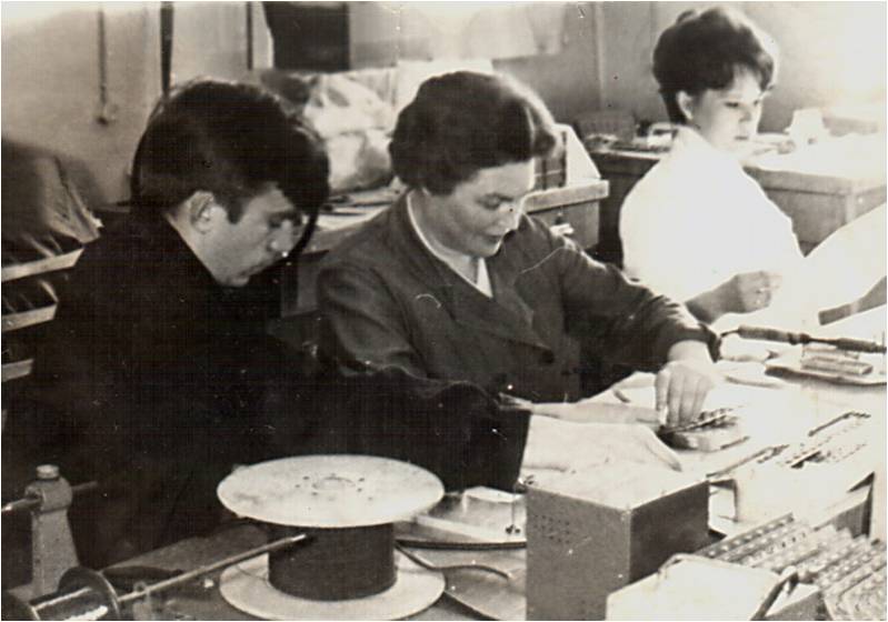 История ЦФП ИОФ РАН 2-15