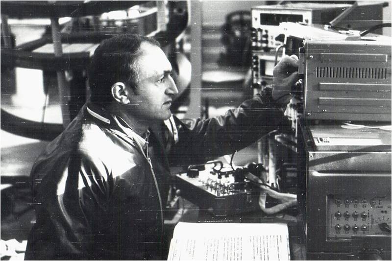 История ЦФП ИОФ РАН 2-16