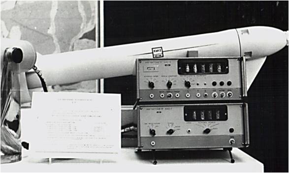 История ЦФП ИОФ РАН 2-17