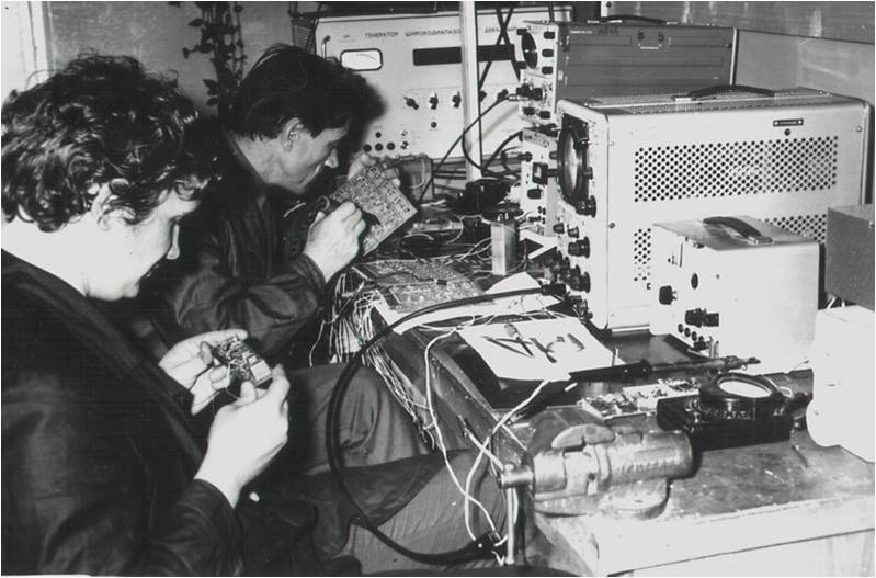 История ЦФП ИОФ РАН 2-18