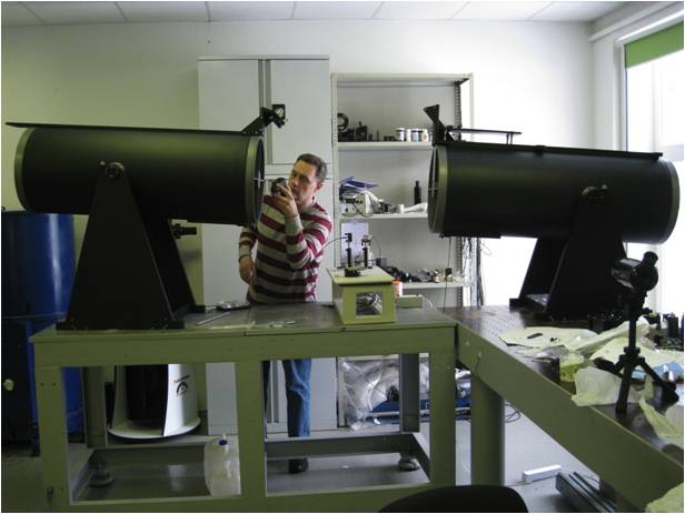 История ЦФП ИОФ РАН 2-3