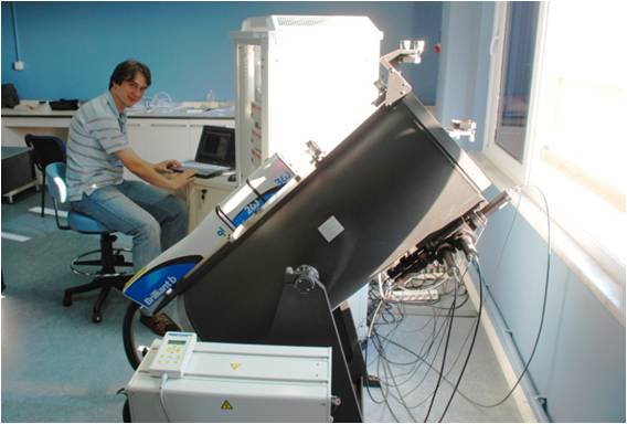 История ЦФП ИОФ РАН 2-5