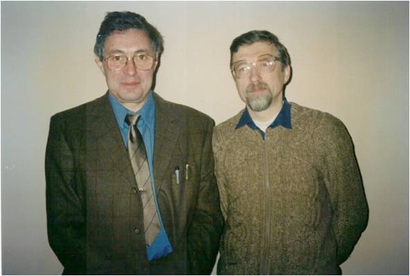 История ЦФП ИОФ РАН 2-6