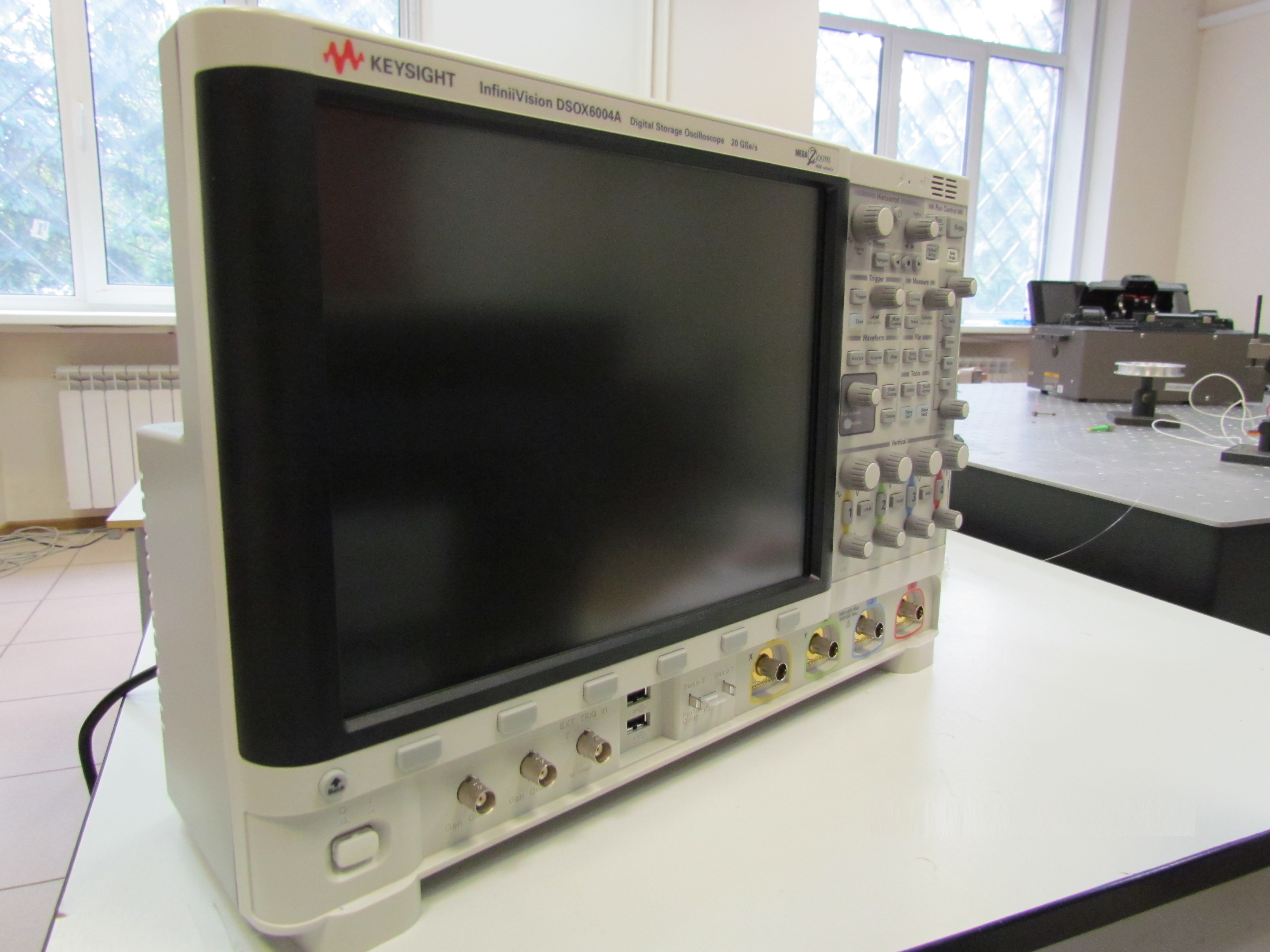 История ЦФП ИОФ РАН 2-7