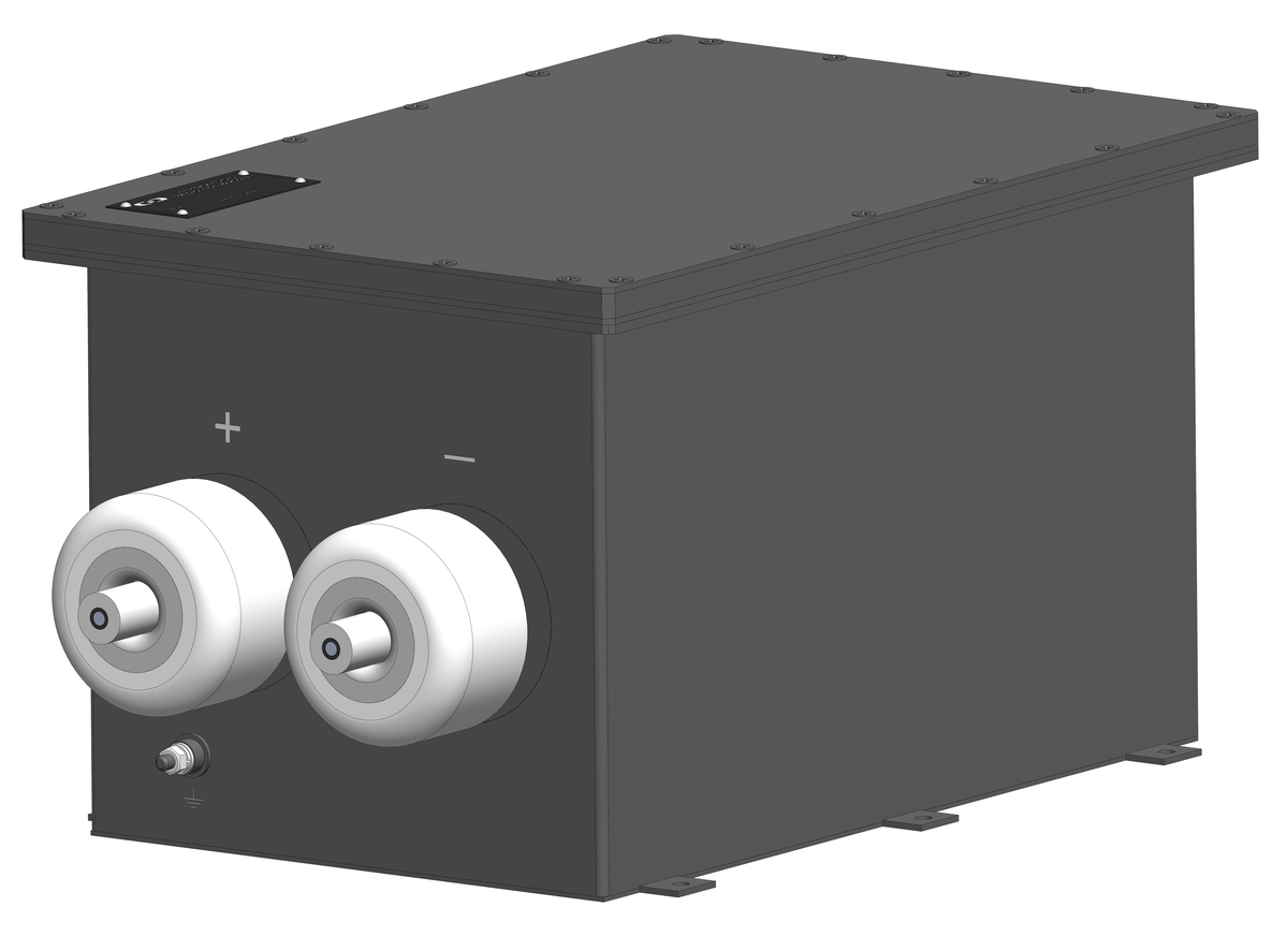 Схема подключения