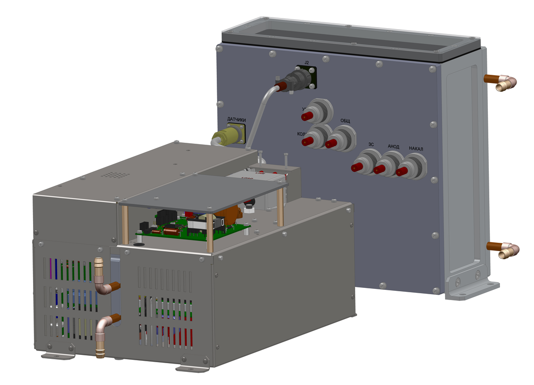 Источник питания типа А