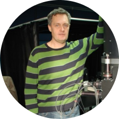 Игорь Веселовский