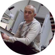 Дмитрий Худяков